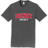 Benet Hockey Adult Fan Favorite Tee