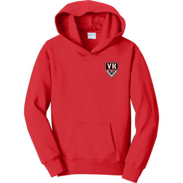 Young Kings Youth Fan Favorite Fleece Pullover Hooded Sweatshirt