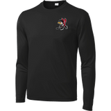 Benet Hockey Long Sleeve PosiCharge Competitor Tee