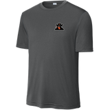 Biggby Bandits Youth PosiCharge Competitor Tee