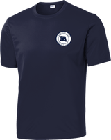 Aspen Aviators PosiCharge Competitor Tee