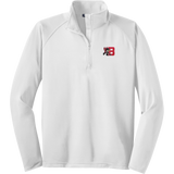 Benet Hockey Sport-Wick Stretch 1/4-Zip Pullover