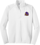 Youngstown Phantoms Sport-Wick Stretch 1/4-Zip Pullover