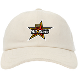 AHF All Star 2025 Breakaway Unstructured Cap