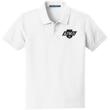 CT Oil Kings Youth Core Classic Pique Polo