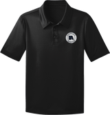 Aspen Aviators Youth Silk Touch Performance Polo