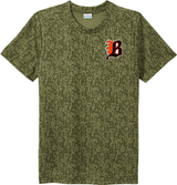 Philadelphia Blazers Youth Digi Camo Tee