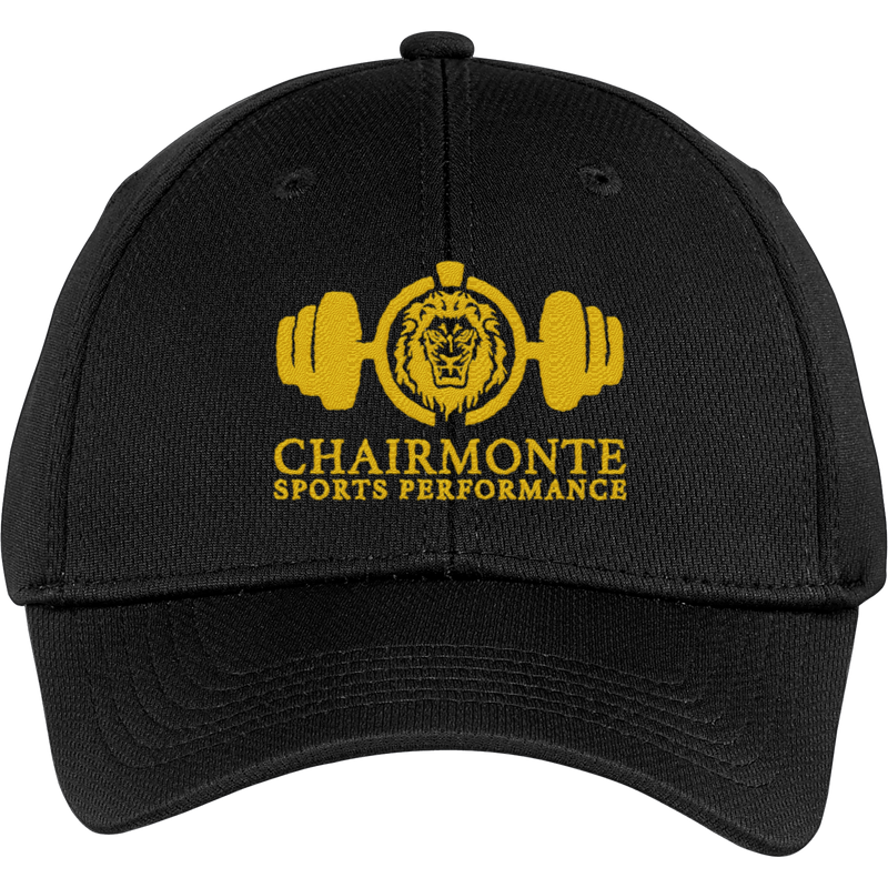 Chairmonte Youth PosiCharge RacerMesh Cap