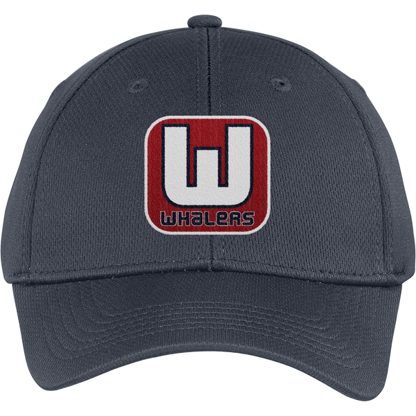 CT Whalers Tier 1 Youth PosiCharge RacerMesh Cap